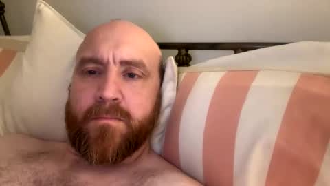 SexyDaddy online show from 02/14/26, 12:07