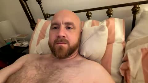 Snapshot of scottric chatting on 05/04/26, 09:22 SexyDaddy online show from 05/04/26, 09:22