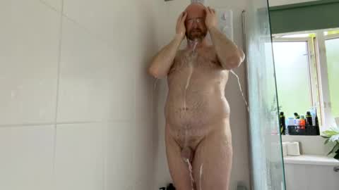Snapshot of scottric chatting on 05/27/26, 08:33 SexyDaddy online show from 05/27/26, 08:33