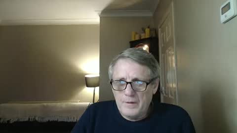 James online show from 12/14/24, 12:01