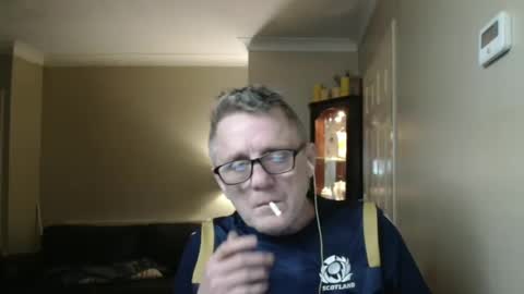 James online show from 12/23/24, 07:52