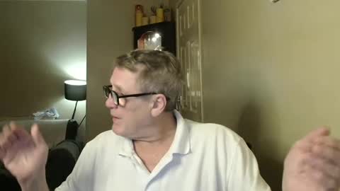 James online show from 01/31/25, 09:59