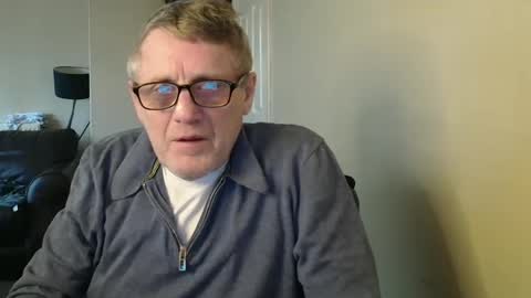 James online show from 02/02/25, 12:13