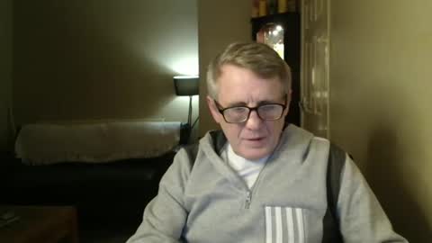 James online show from 02/12/25, 08:07