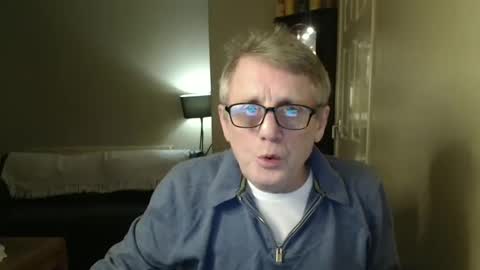 James online show from 02/14/25, 08:05