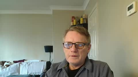 James online show from 02/16/25, 02:54