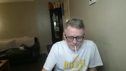 James online show from 09/27/25, 06:35