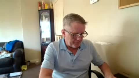 James online show from 07/17/26, 06:13