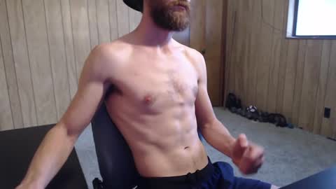 Scott online show from 04/03/26, 08:29