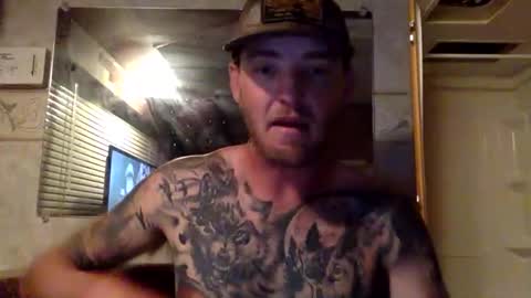 ScottIsMe online show from 03/31/26, 06:25