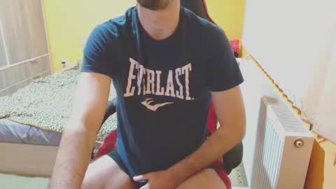 scotty_98 online show from 01/17/25, 10:34