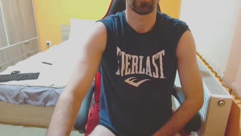 scotty_98 online show from 01/26/25, 08:23