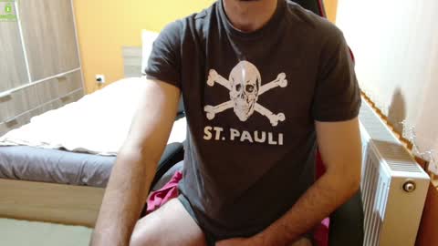 Snapshot of scotty_98 chatting on 02/07/25, 08:20 scotty_98 online show from 02/07/25, 08:20