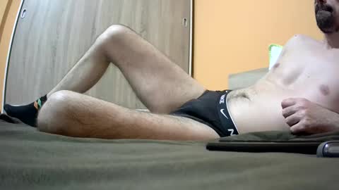 scotty_98 online show from 02/08/25, 11:02