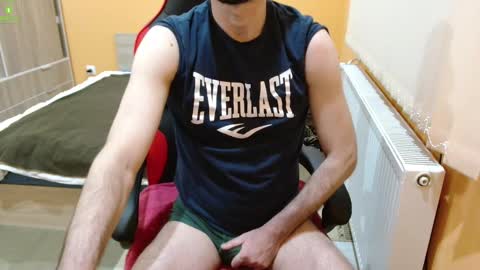 scotty_98 online show from 02/12/25, 06:40