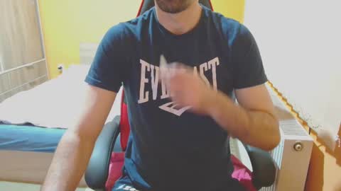 scotty_98 online show from 02/22/25, 05:24