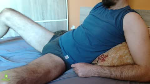 scotty_98 online show from 11/22/25, 06:23