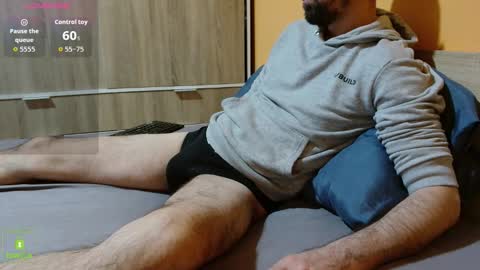 scotty_98 online show from 03/21/26, 10:35