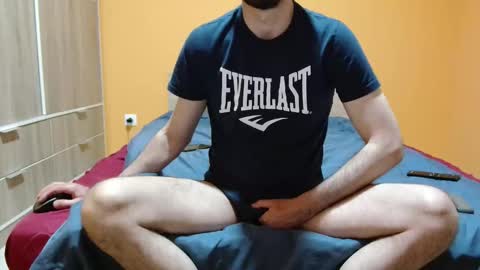 scotty_98 online show from 04/21/26, 07:06