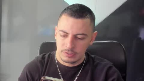 Ricardo online show from 09/28/25, 02:00