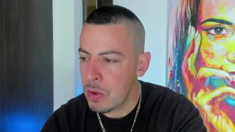 Ricardo online show from 04/19/26, 01:43