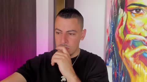 Ricardo online show from 05/01/26, 02:54