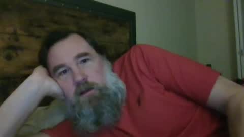 Scott online show from 01/18/26, 07:50