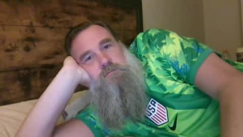 Snapshot of scottybobbit chatting on 06/20/26, 01:09 Scott online show from 06/20/26, 01:09