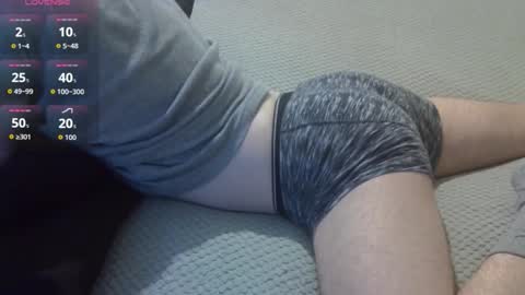 scottyboyyy94 online show from 12/01/25, 09:42