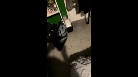 scottyc48 online show from 11/19/25, 03:34