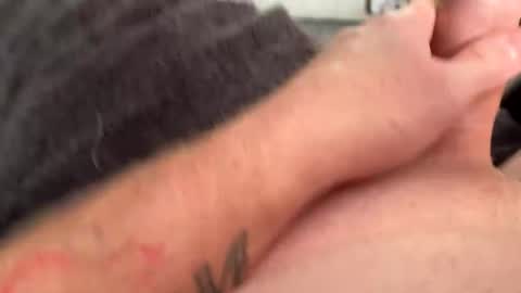 scottyc48 online show from 03/22/26, 07:34