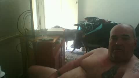 Snapshot of scottyj2007 chatting on 01/02/25, 09:39 scottyj2007 online show from 01/02/25, 09:39