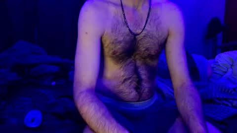 Doc Scott online show from 03/04/26, 02:39