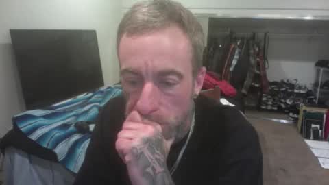 scottypacker online show from 04/29/26, 09:35