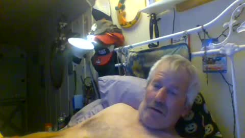 scoutiii online show from 08/04/26, 09:23
