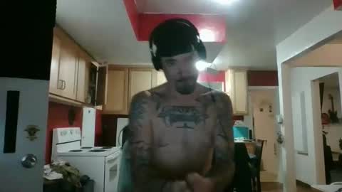 screwnutandbolte online show from 12/17/25, 05:46