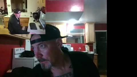 screwnutandbolte online show from 01/13/26, 10:20