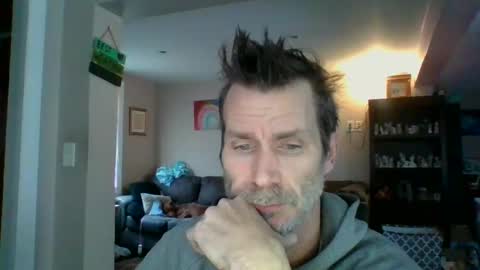 Snapshot of scroach11 chatting on 01/23/25, 03:43 GettOffMyLawn online show from 01/23/25, 03:43