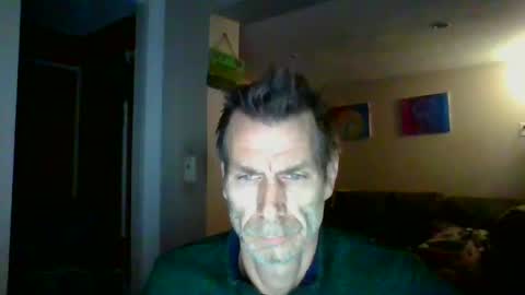 Snapshot of scroach11 chatting on 02/08/26, 09:34 GettOffMyLawn online show from 02/08/26, 09:34