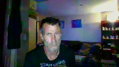 Snapshot of scroach11 chatting on 05/26/26, 02:07 GettOffMyLawn online show from 05/26/26, 02:07
