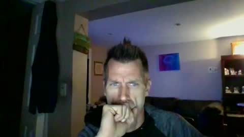 GettOffMyLawn online show from 06/01/26, 07:43