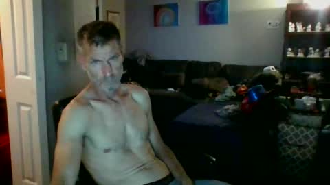 GettOffMyLawn online show from 07/05/26, 02:51