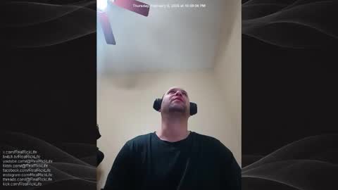 ScrubbyLuv online show from 02/06/26, 04:39