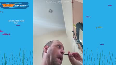 ScrubbyLuv online show from 02/08/26, 11:08