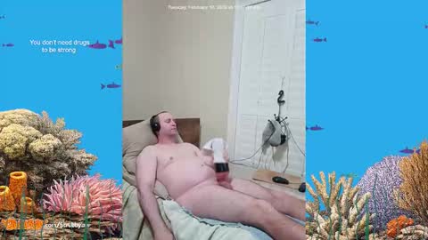 ScrubbyLuv online show from 02/10/26, 06:17