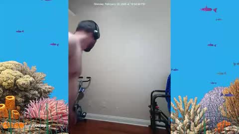 ScrubbyLuv online show from 02/24/26, 04:32