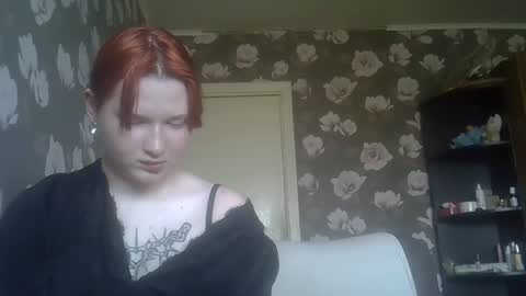Snapshot of scylla5 chatting on 05/04/26, 11:28 scylla5 online show from 05/04/26, 11:28
