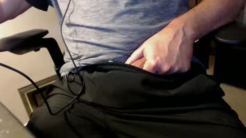 sdodgerxx online show from 01/18/25, 03:31