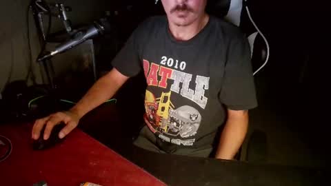 sdr_vk online show from 06/30/26, 10:16