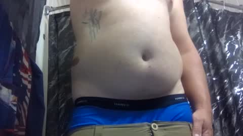 Arin online show from 10/20/25, 03:07